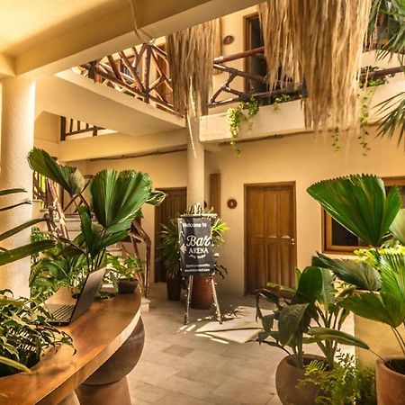 Hotel Arena Isla Holbox Dış mekan fotoğraf