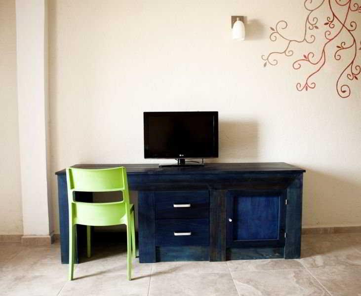 Hotel Arena Isla Holbox Dış mekan fotoğraf