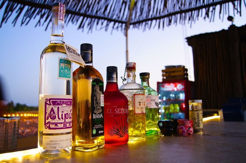 Hotel Arena Isla Holbox Dış mekan fotoğraf