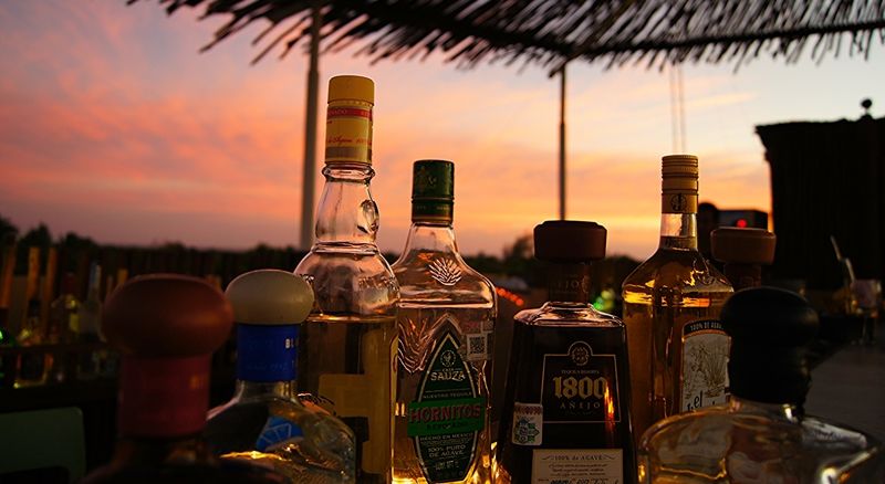Hotel Arena Isla Holbox Dış mekan fotoğraf