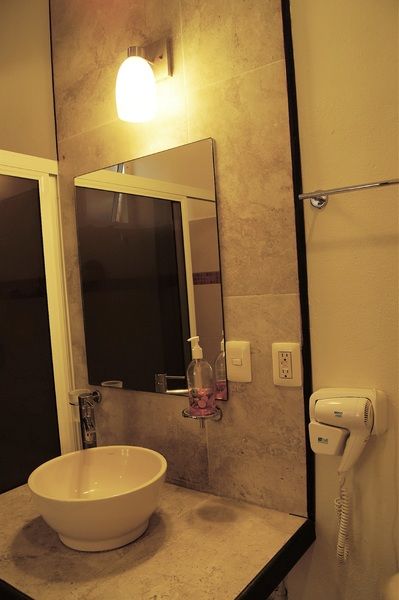 Hotel Arena Isla Holbox Dış mekan fotoğraf