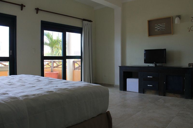 Hotel Arena Isla Holbox Dış mekan fotoğraf