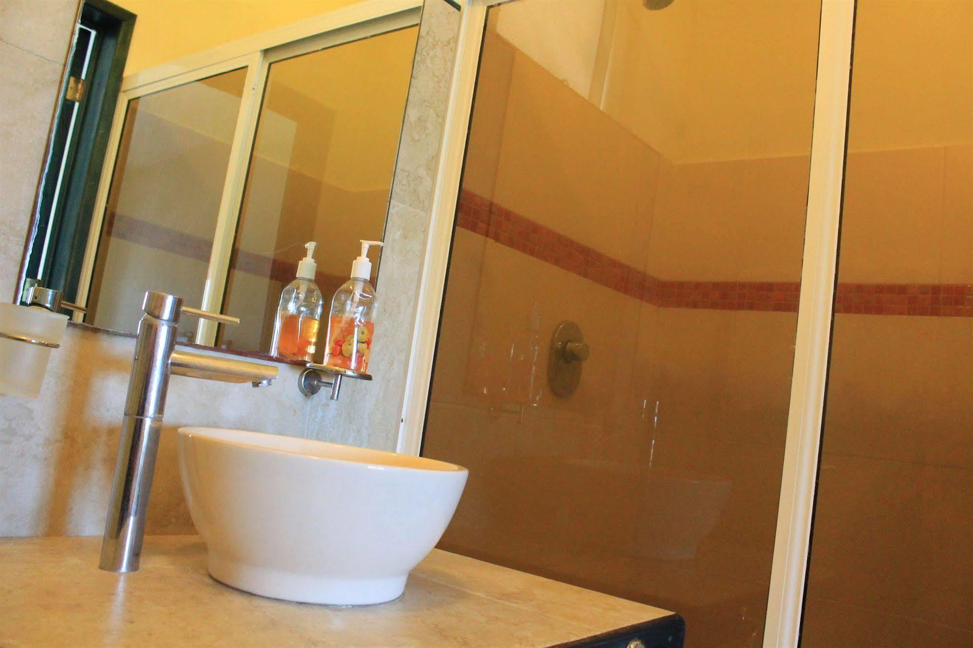 Hotel Arena Isla Holbox Dış mekan fotoğraf