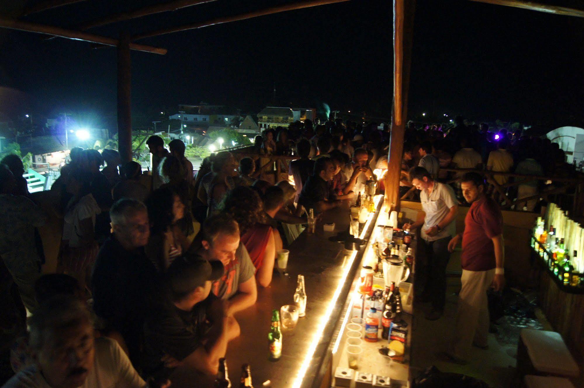 Hotel Arena Isla Holbox Dış mekan fotoğraf