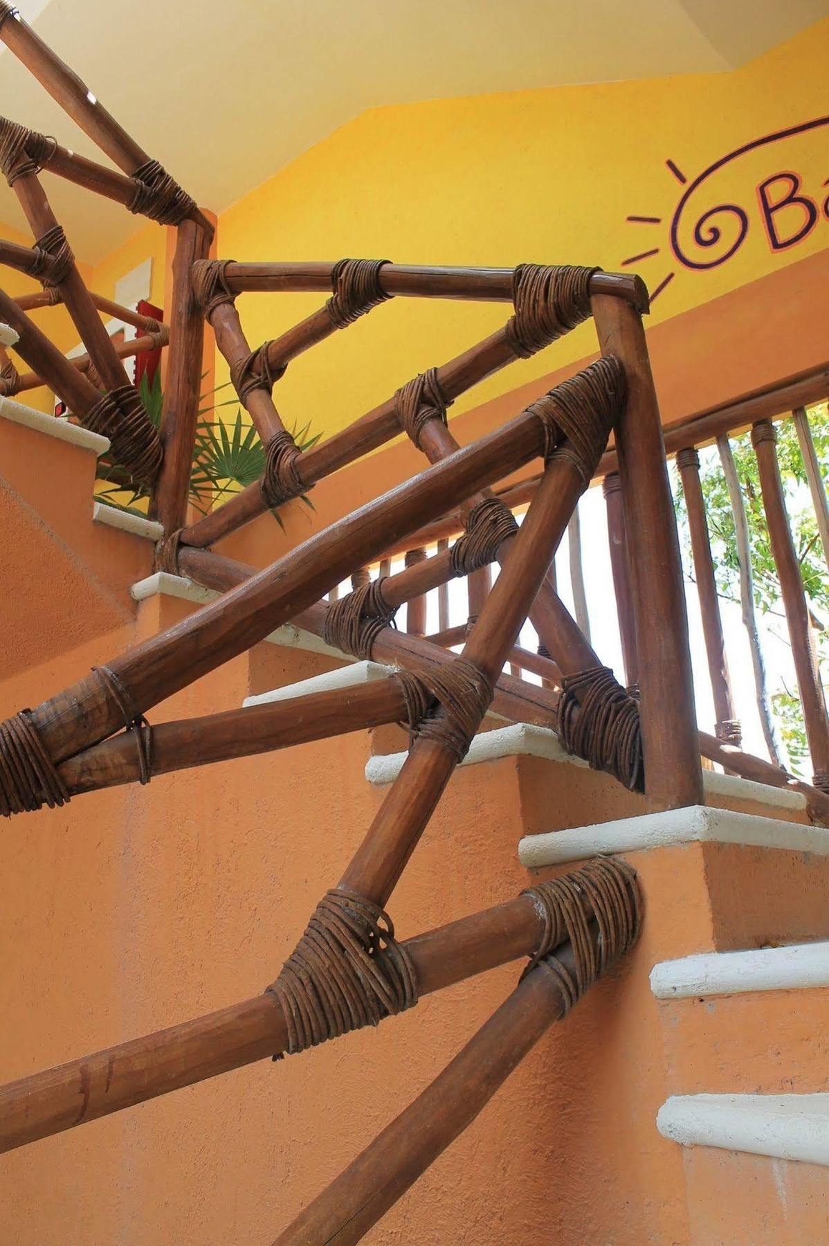 Hotel Arena Isla Holbox Dış mekan fotoğraf
